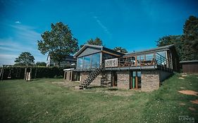 Le Noir Flohay 30 Pers - Malmedy, Vue, Wellness
