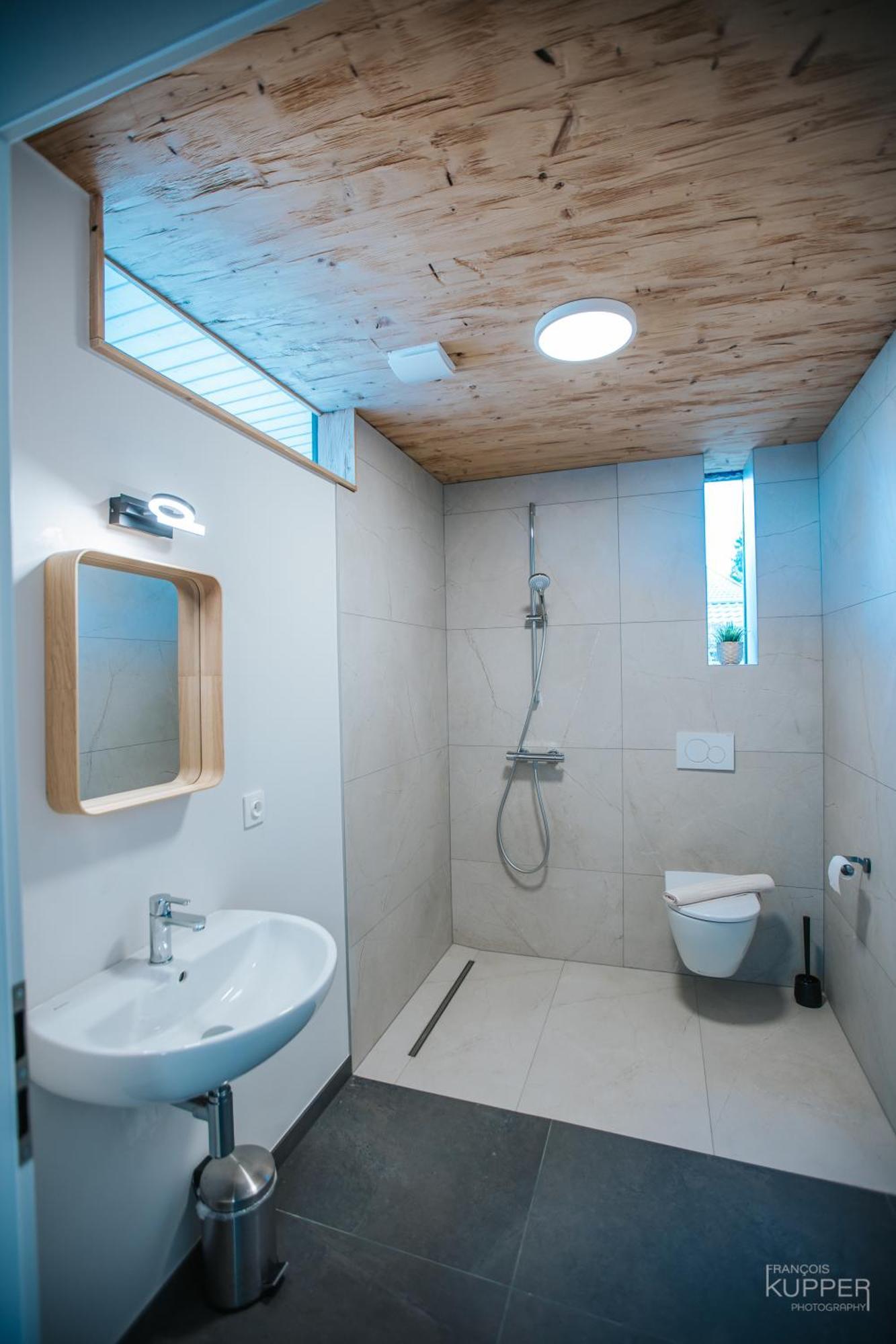 Le Noir Flohay 30 Pers - Malmedy, Vue, Wellness Villa Buitenkant foto