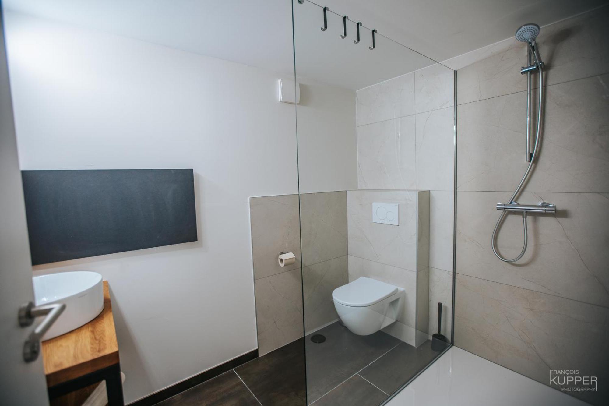Le Noir Flohay 30 Pers - Malmedy, Vue, Wellness Villa Buitenkant foto
