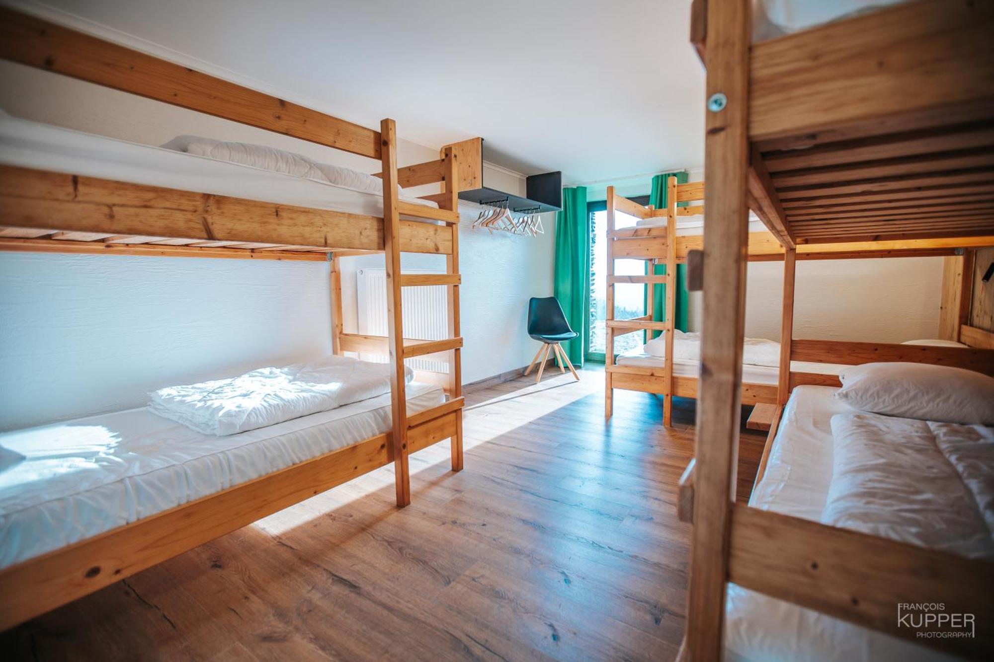 Le Noir Flohay 30 Pers - Malmedy, Vue, Wellness Villa Buitenkant foto