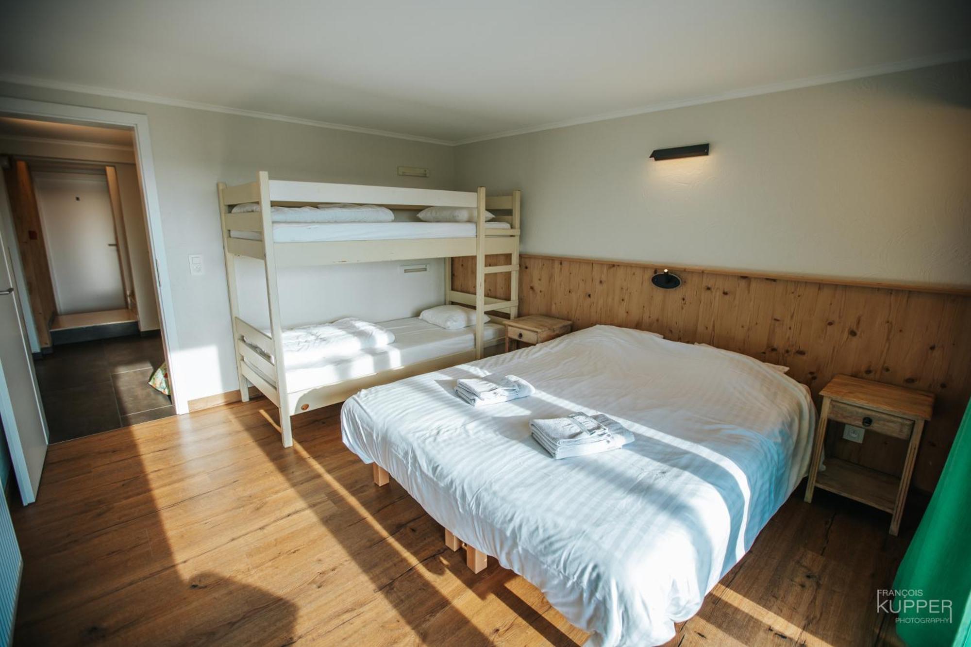 Le Noir Flohay 30 Pers - Malmedy, Vue, Wellness Villa Buitenkant foto