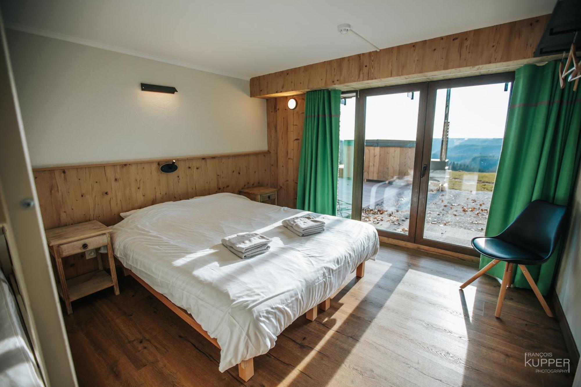 Le Noir Flohay 30 Pers - Malmedy, Vue, Wellness Villa Buitenkant foto